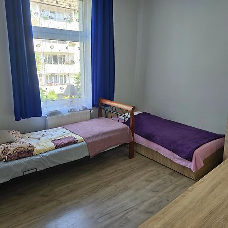 Kamienica Miedzy Klonami Leilighet Świnoujście Eksteriør bilde